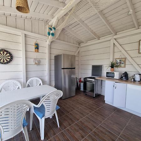Casa Cochilia - Camera Privata In Localitatea 图兹拉 外观 照片