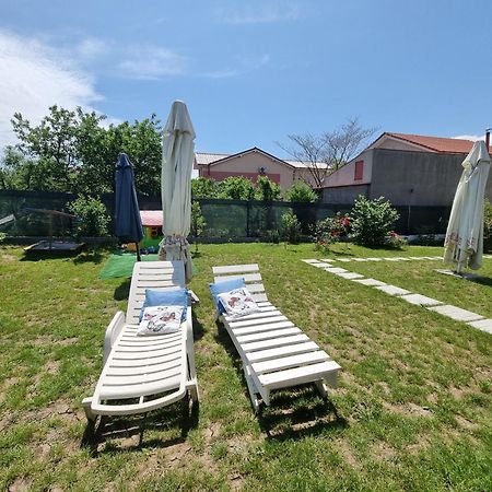Casa Cochilia - Camera Privata In Localitatea 图兹拉 外观 照片