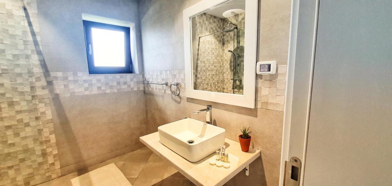 Casa Cochilia - Camera Privata In Localitatea 图兹拉 外观 照片
