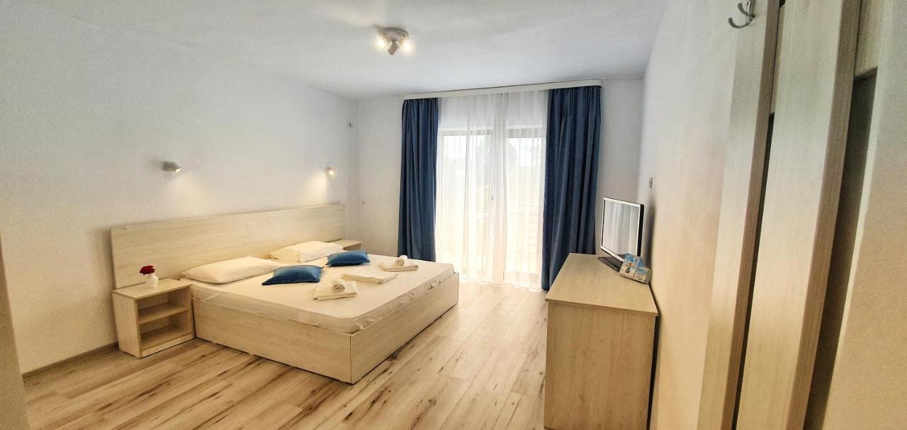 Casa Cochilia - Camera Privata In Localitatea 图兹拉 外观 照片