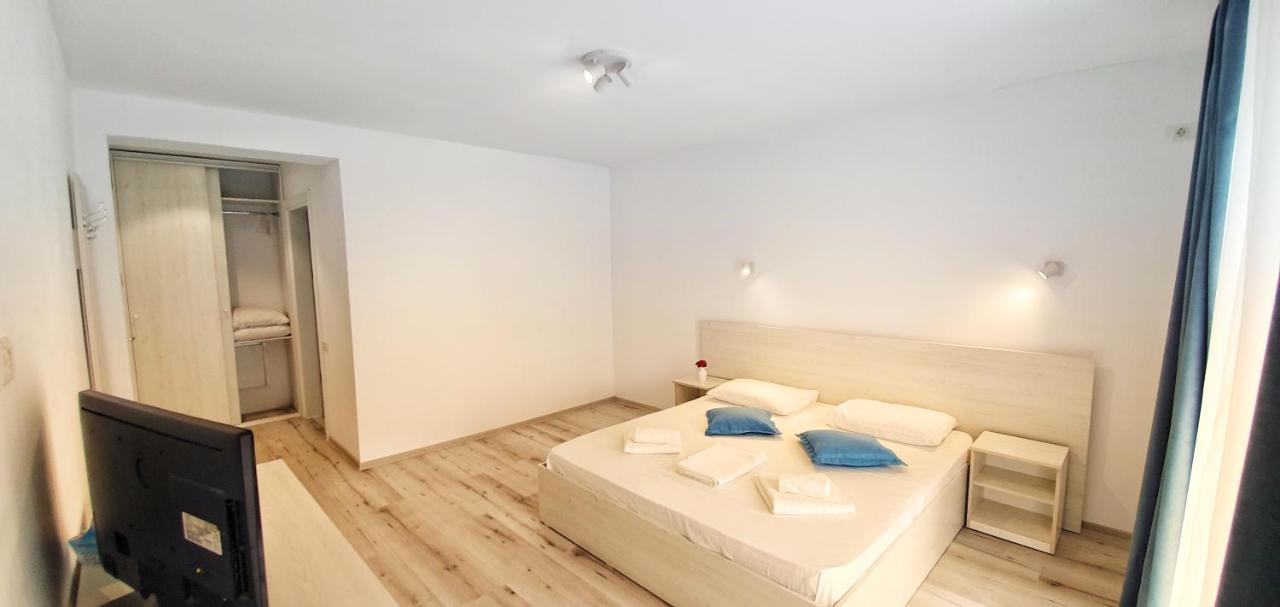 Casa Cochilia - Camera Privata In Localitatea 图兹拉 外观 照片