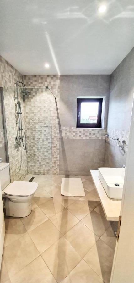 Casa Cochilia - Camera Privata In Localitatea 图兹拉 外观 照片