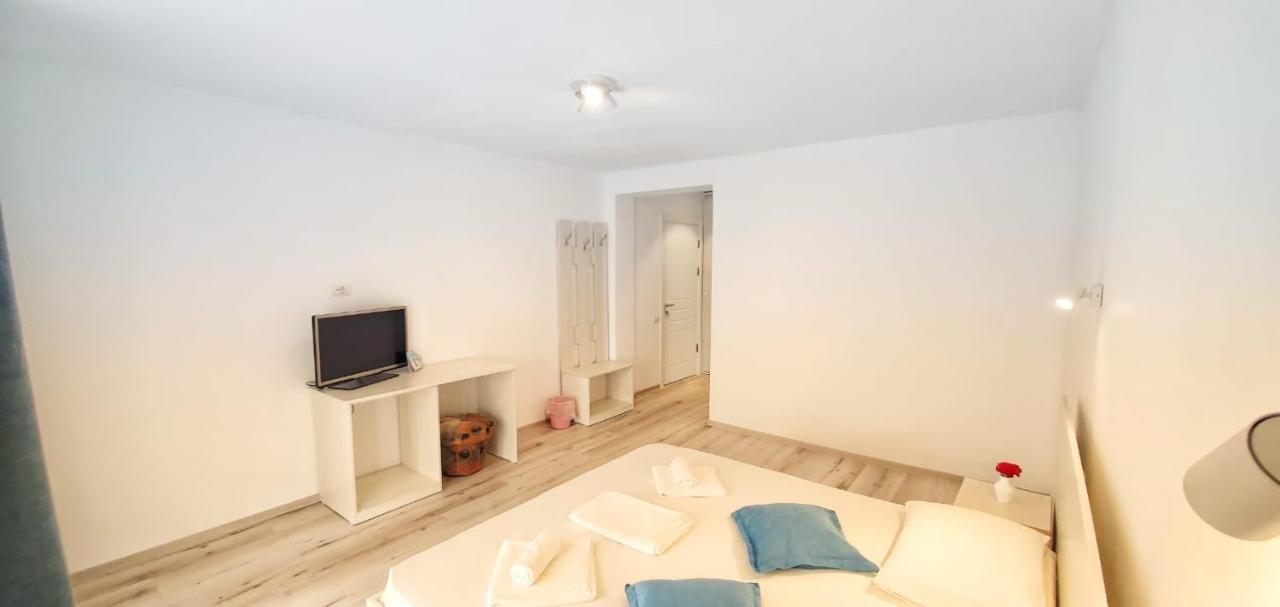 Casa Cochilia - Camera Privata In Localitatea 图兹拉 外观 照片
