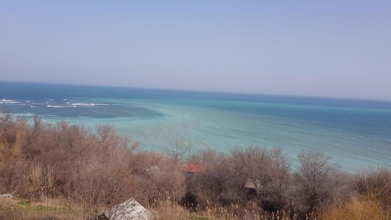 Casa Cochilia - Camera Privata In Localitatea 图兹拉 外观 照片