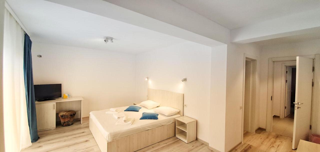 Casa Cochilia - Camera Privata In Localitatea 图兹拉 外观 照片