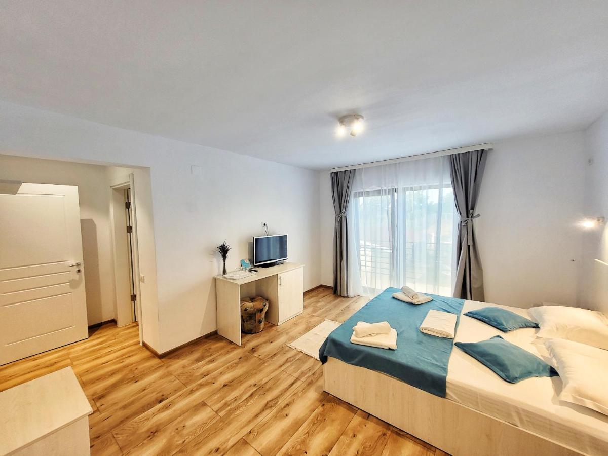 Casa Cochilia - Camera Privata In Localitatea 图兹拉 外观 照片