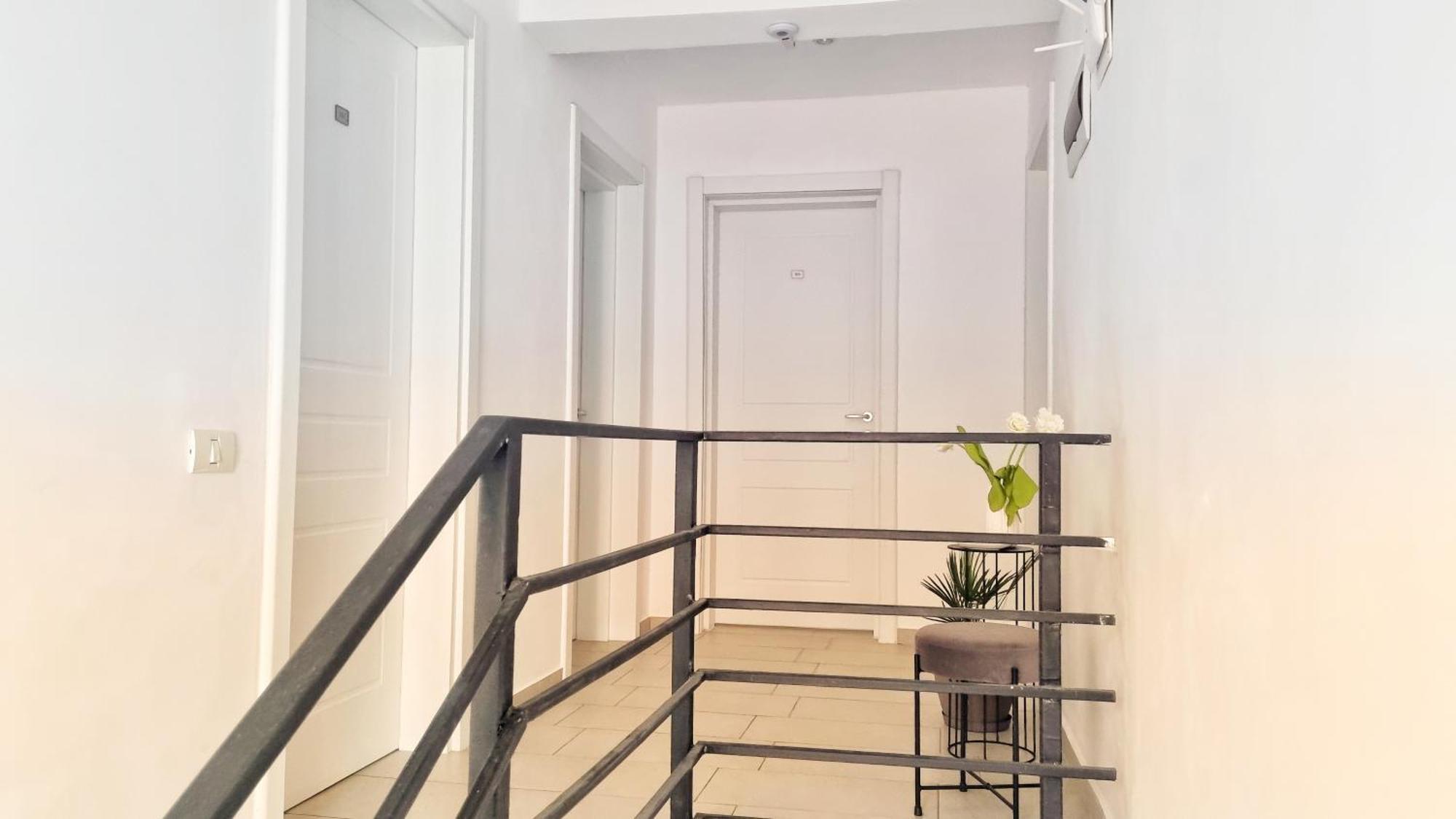 Casa Cochilia - Camera Privata In Localitatea 图兹拉 外观 照片