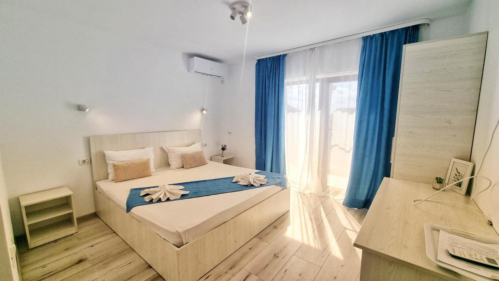 Casa Cochilia - Camera Privata In Localitatea 图兹拉 外观 照片