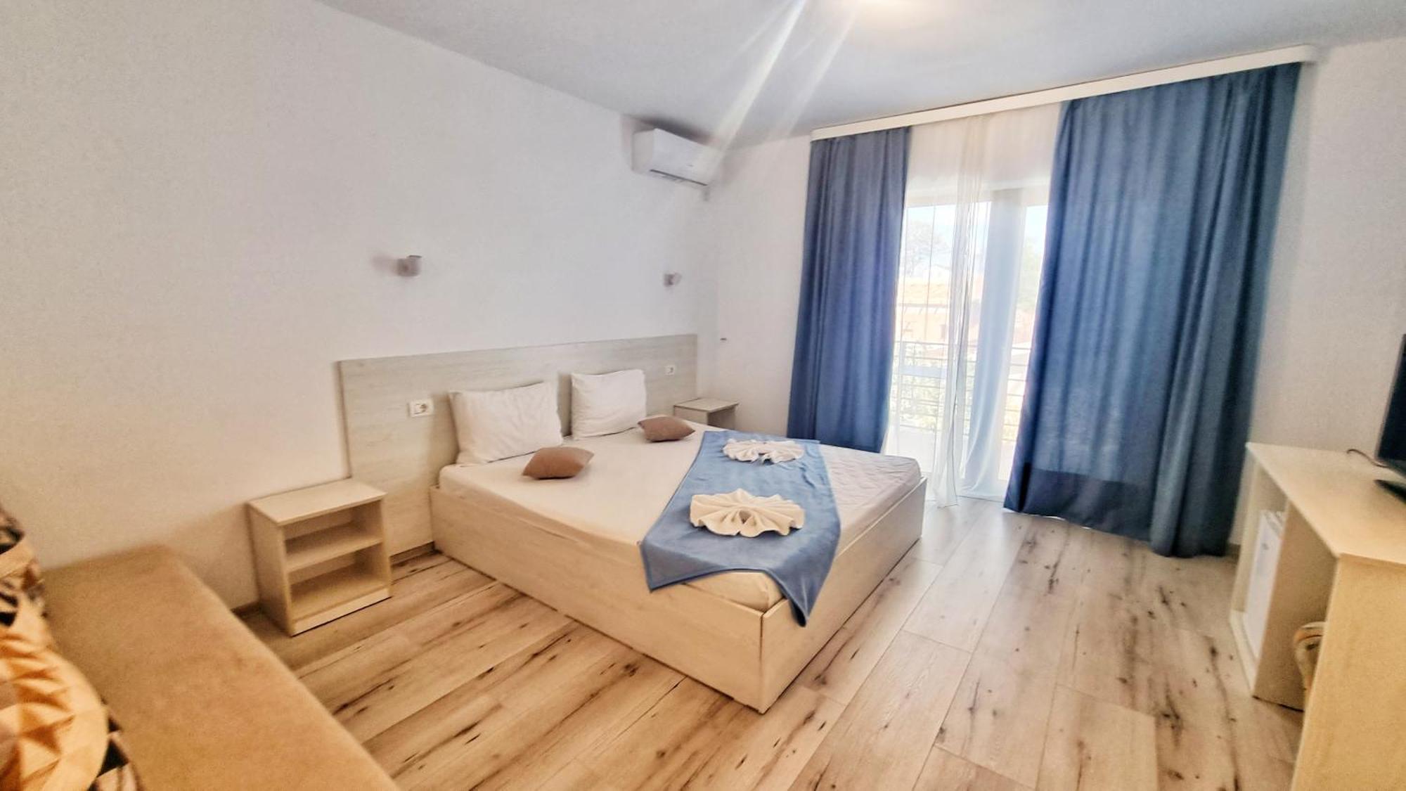 Casa Cochilia - Camera Privata In Localitatea 图兹拉 外观 照片