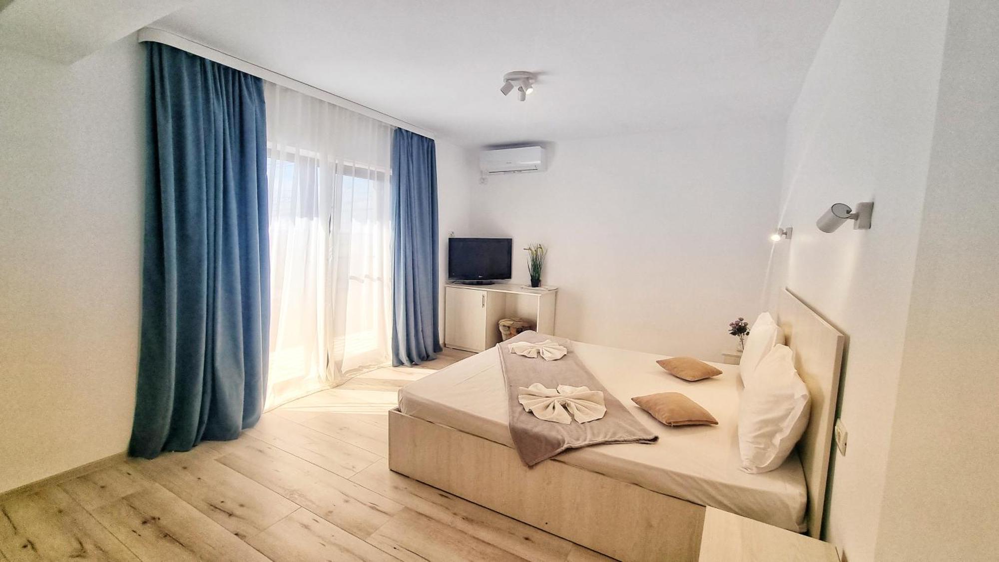 Casa Cochilia - Camera Privata In Localitatea 图兹拉 外观 照片