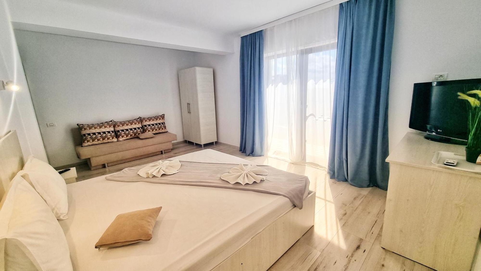 Casa Cochilia - Camera Privata In Localitatea 图兹拉 外观 照片