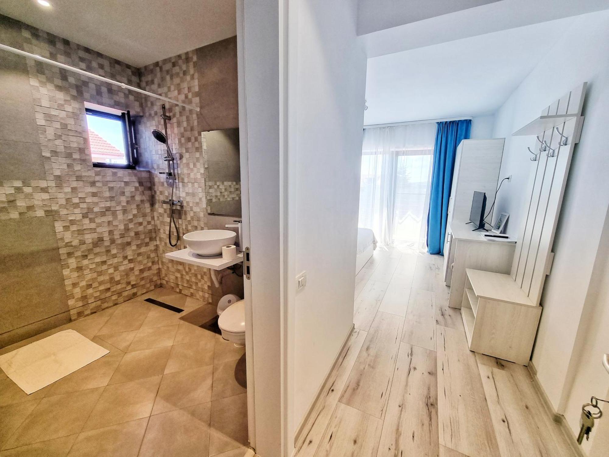 Casa Cochilia - Camera Privata In Localitatea 图兹拉 外观 照片