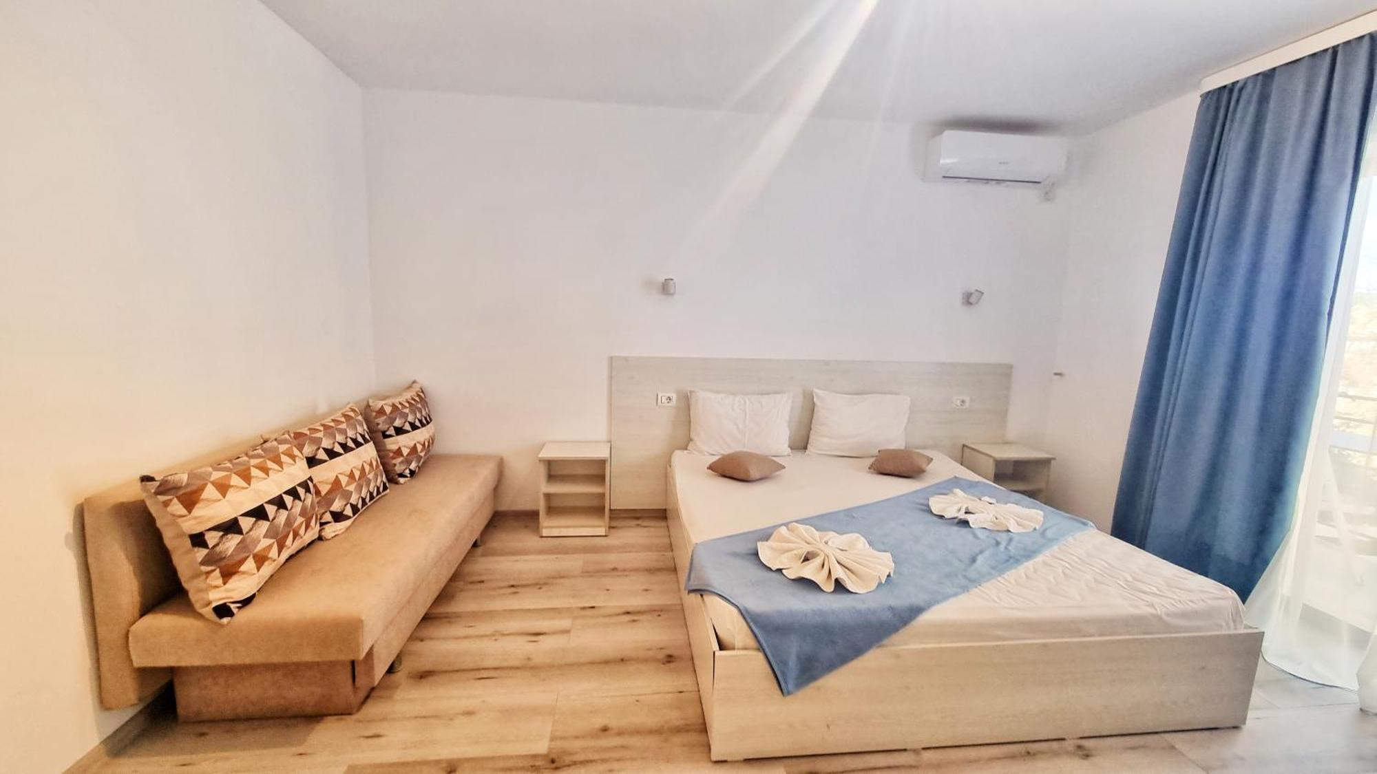 Casa Cochilia - Camera Privata In Localitatea 图兹拉 外观 照片
