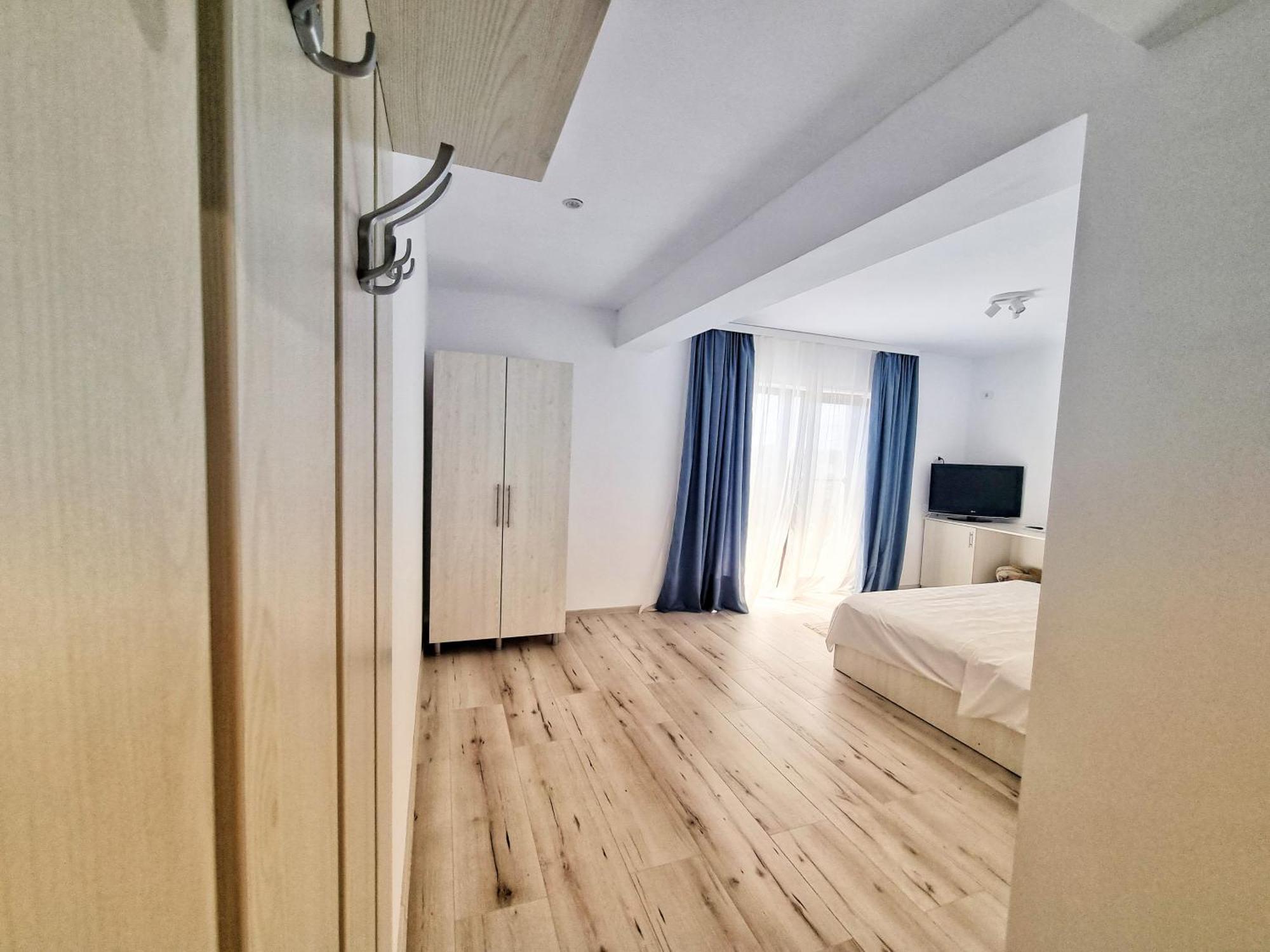 Casa Cochilia - Camera Privata In Localitatea 图兹拉 外观 照片