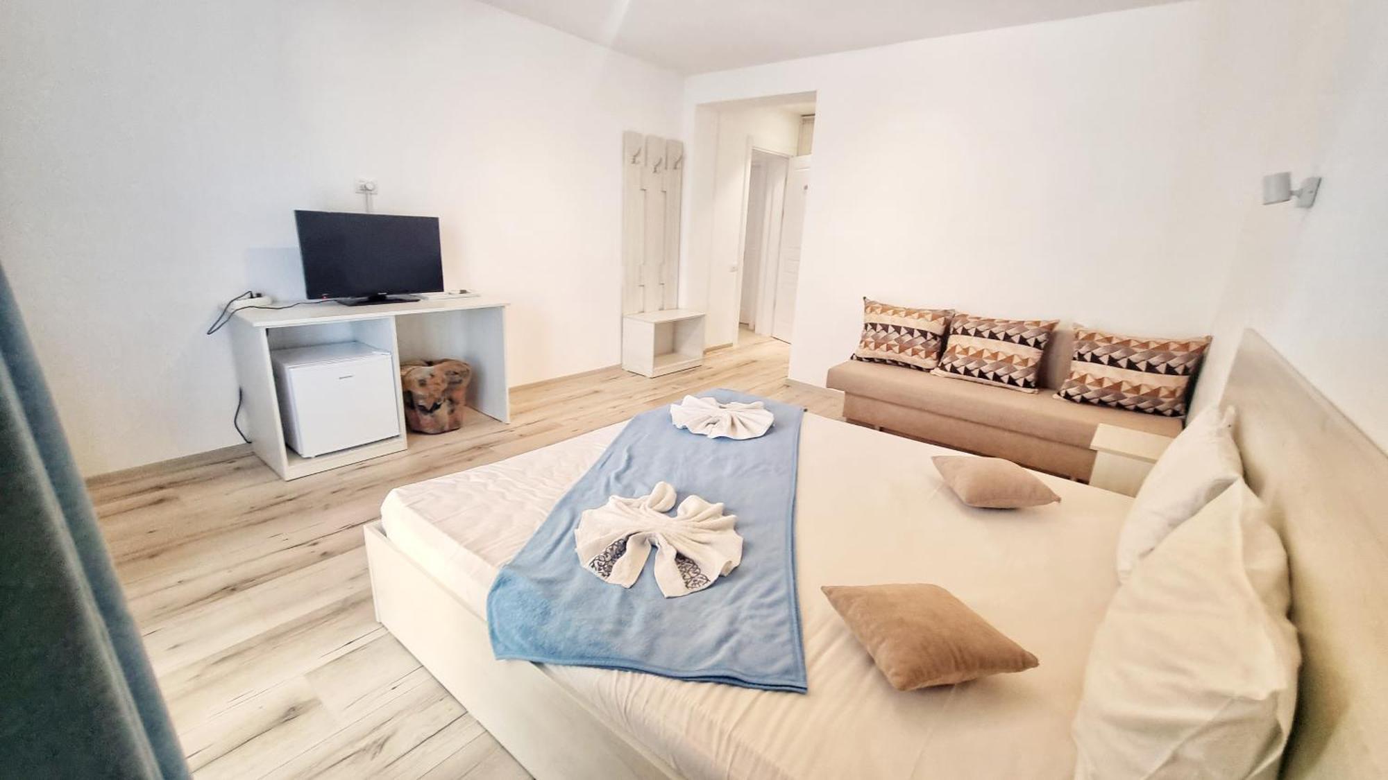 Casa Cochilia - Camera Privata In Localitatea 图兹拉 外观 照片