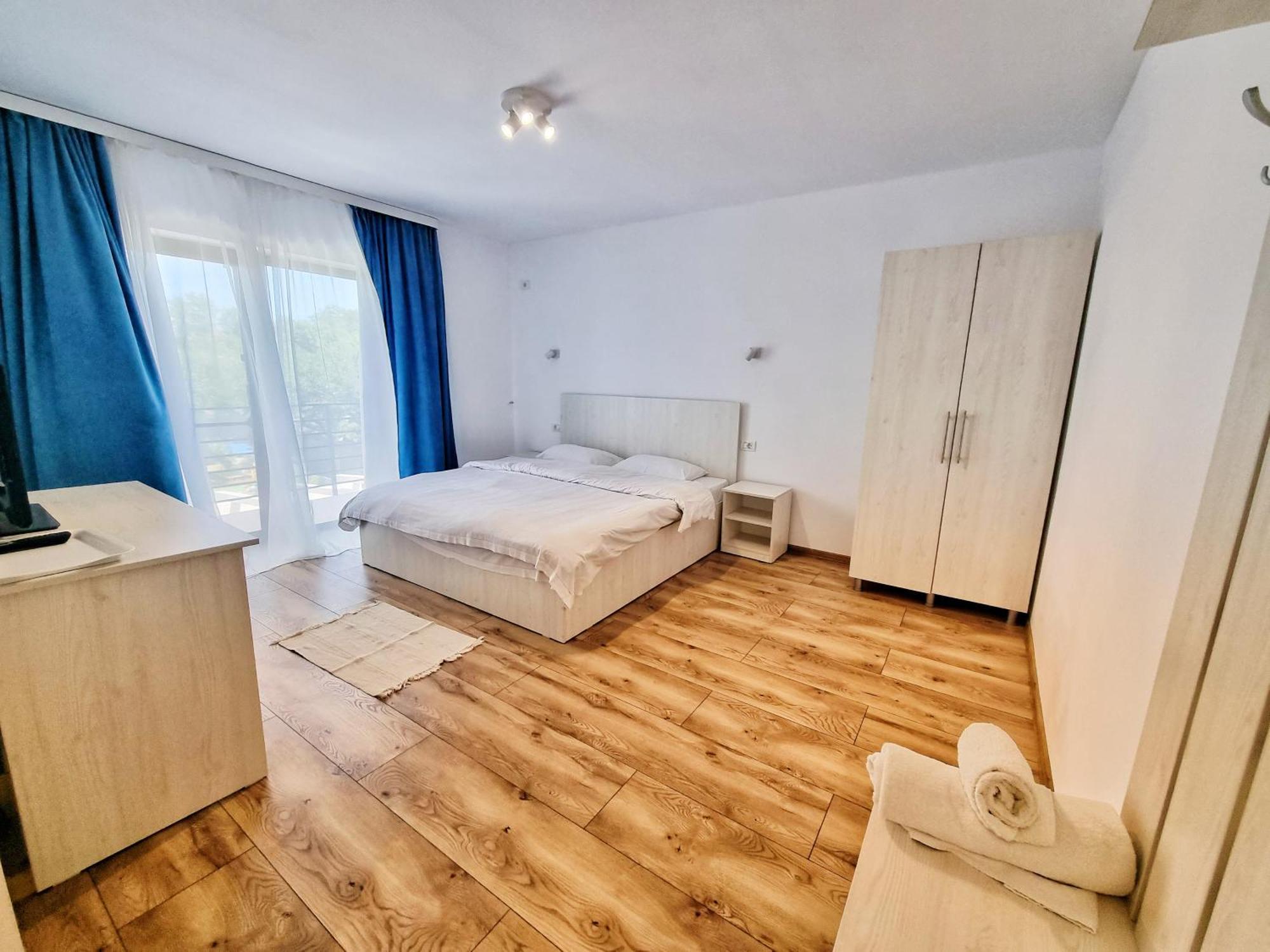 Casa Cochilia - Camera Privata In Localitatea 图兹拉 外观 照片