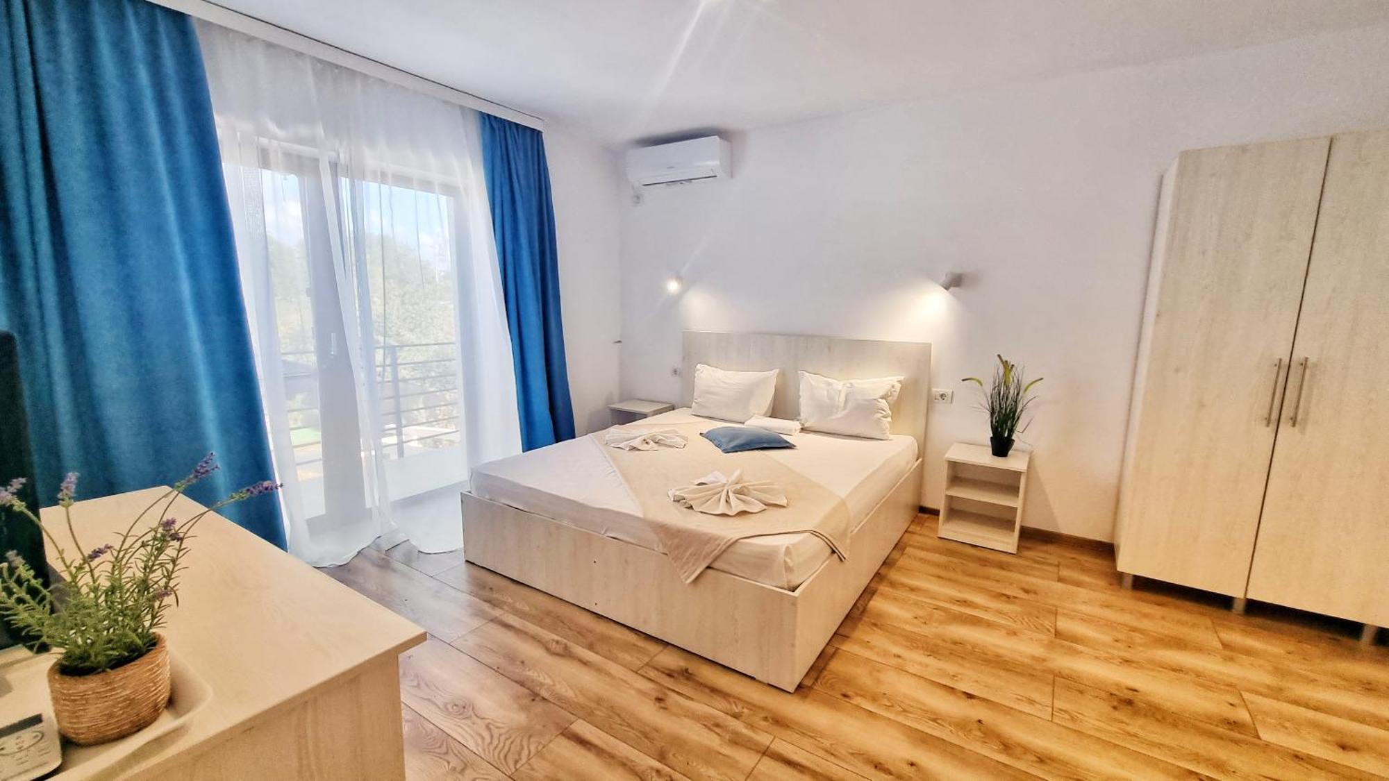 Casa Cochilia - Camera Privata In Localitatea 图兹拉 外观 照片