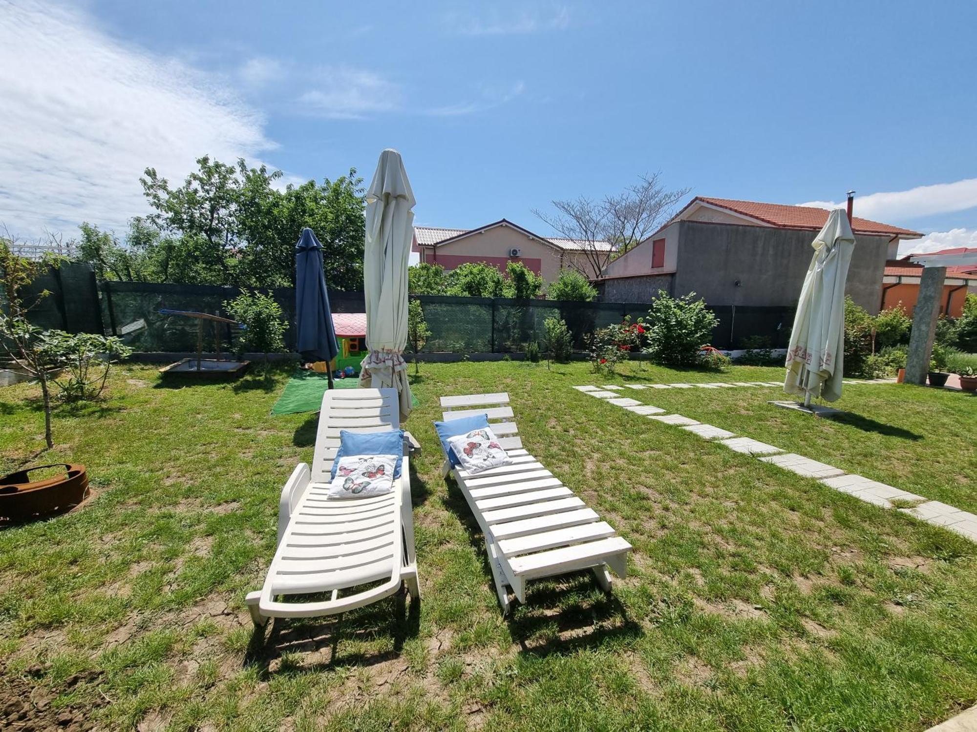 Casa Cochilia - Camera Privata In Localitatea 图兹拉 外观 照片