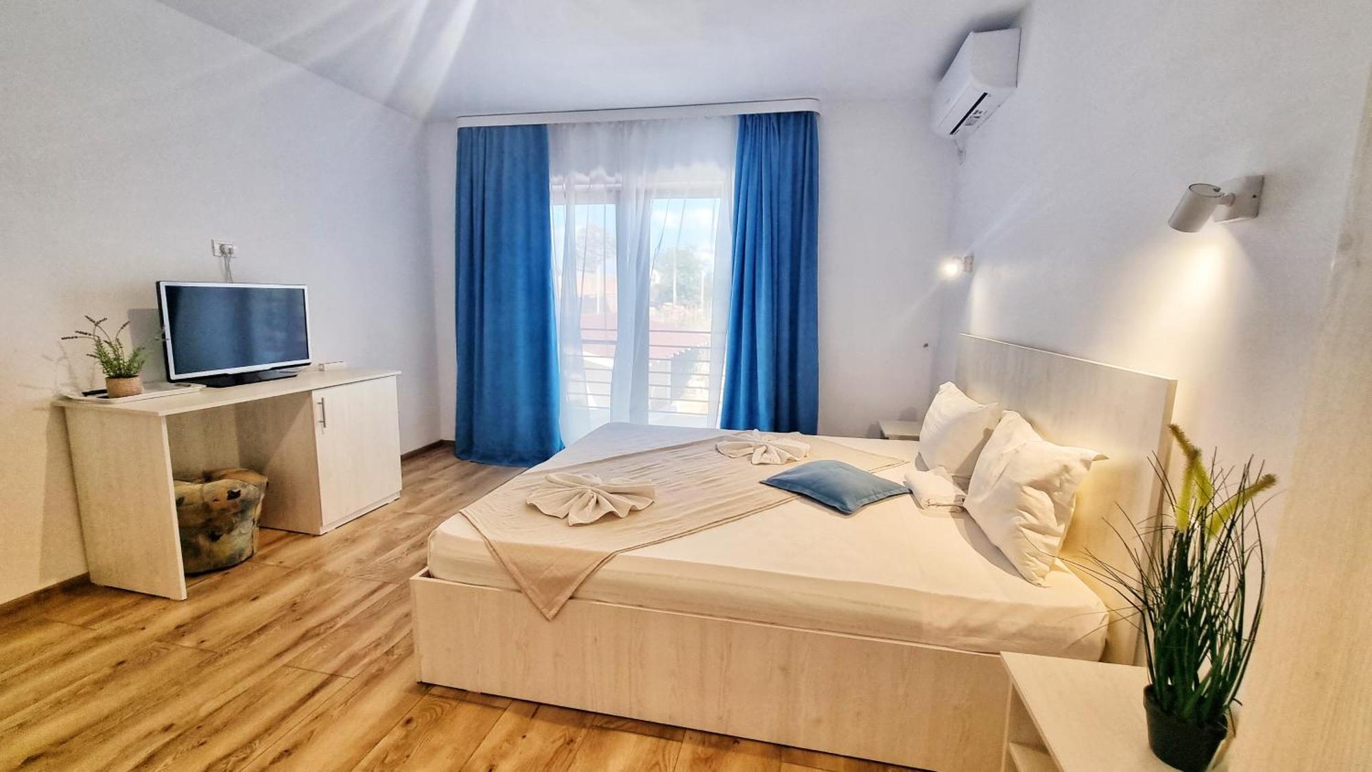 Casa Cochilia - Camera Privata In Localitatea 图兹拉 外观 照片