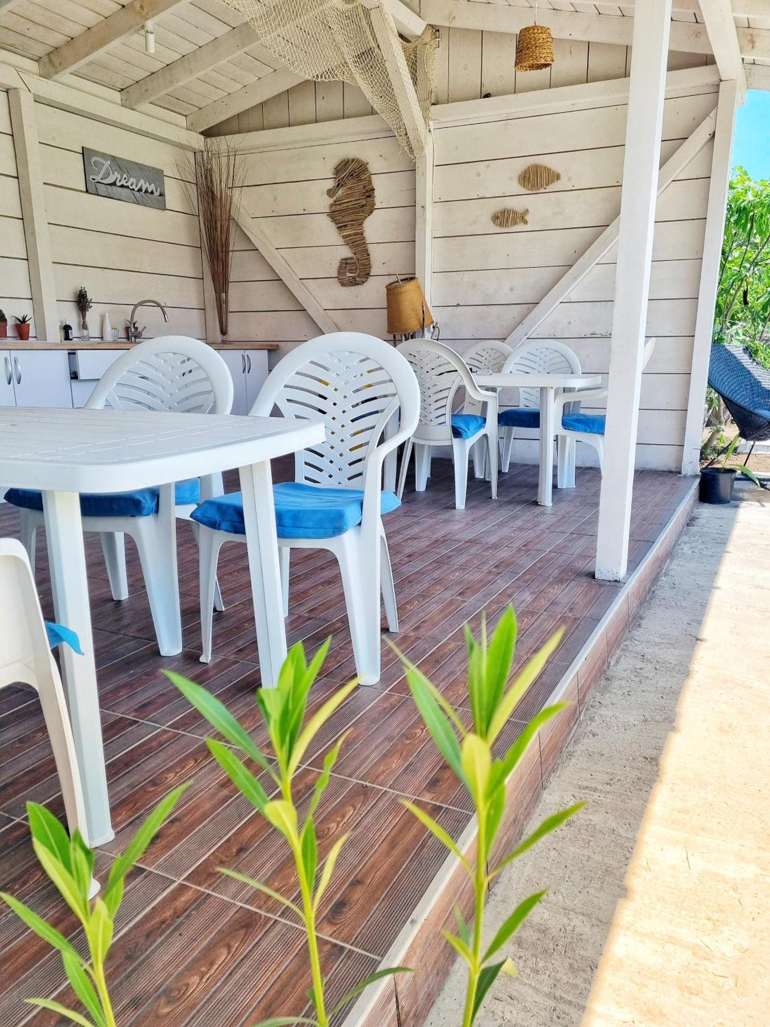 Casa Cochilia - Camera Privata In Localitatea 图兹拉 外观 照片