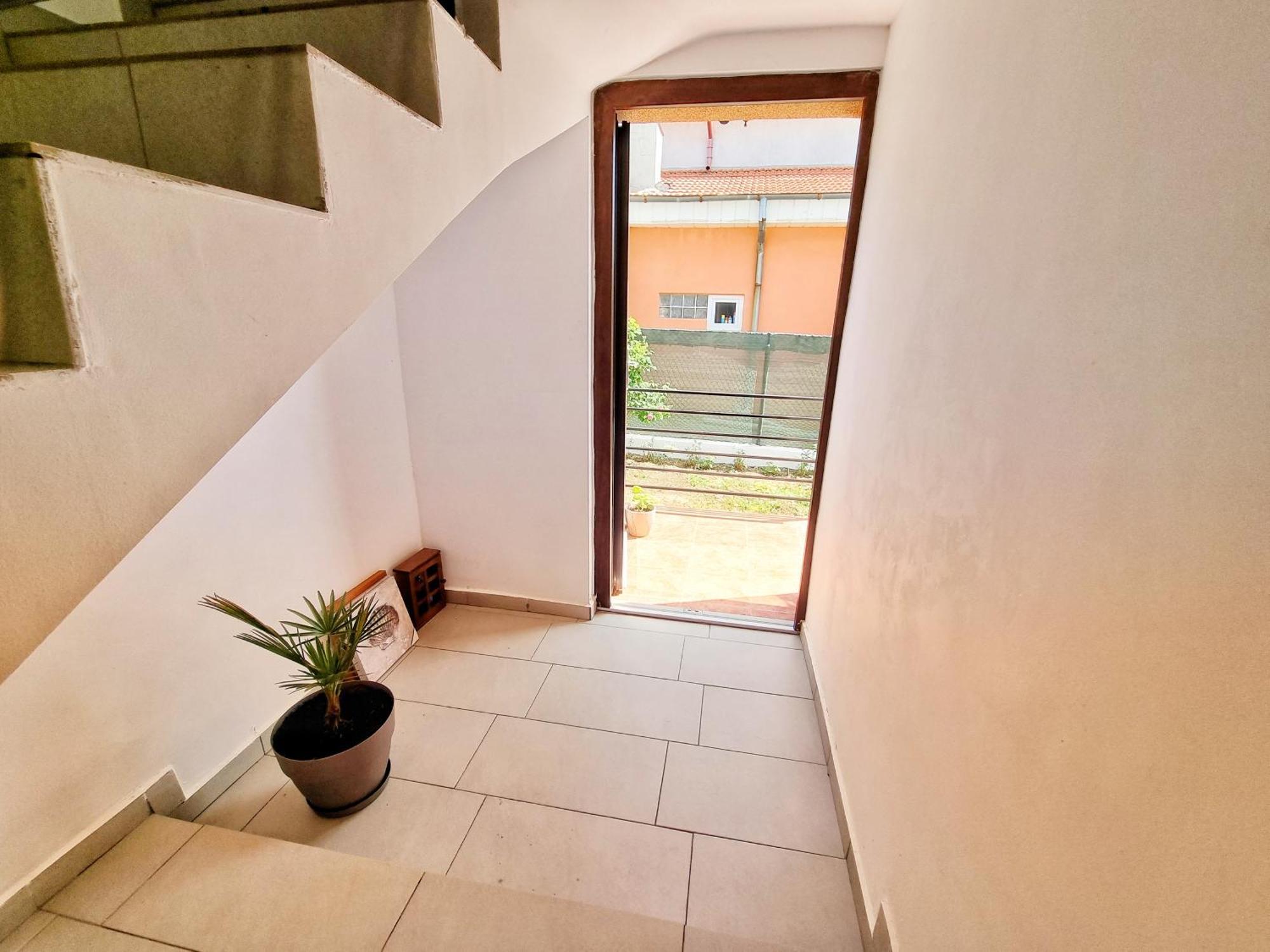 Casa Cochilia - Camera Privata In Localitatea 图兹拉 外观 照片