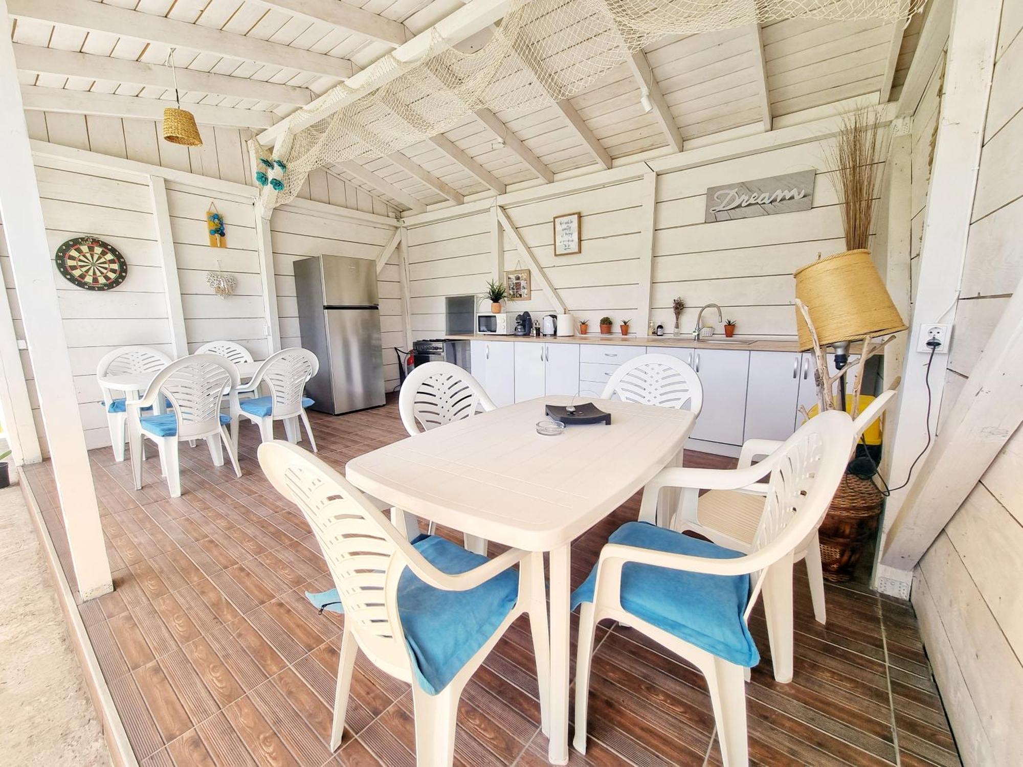 Casa Cochilia - Camera Privata In Localitatea 图兹拉 外观 照片