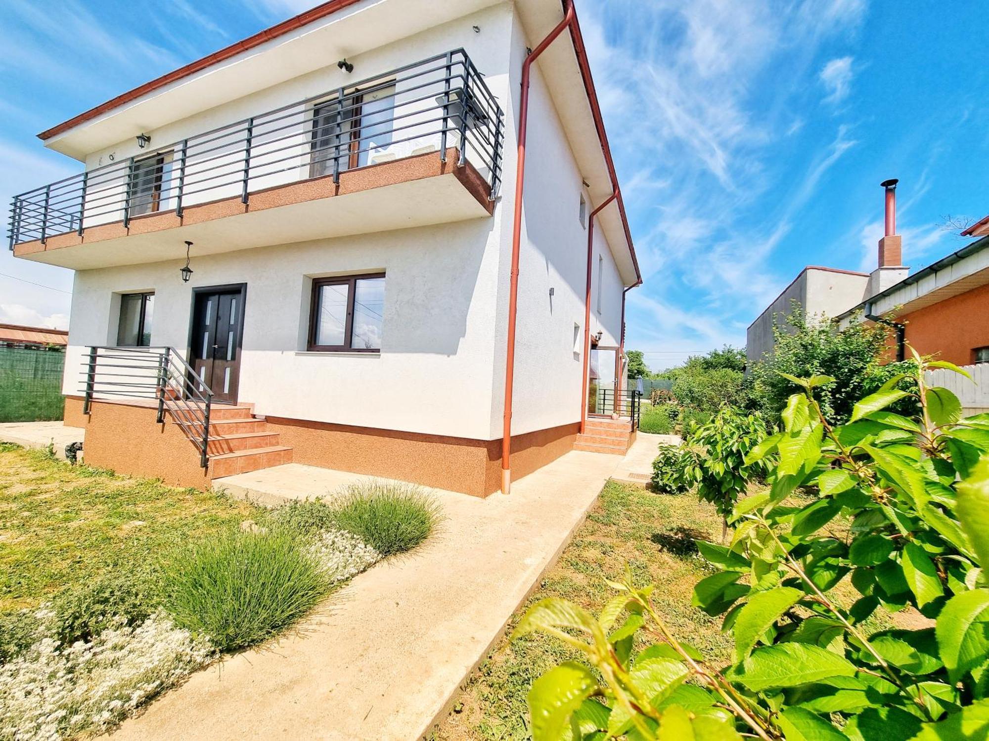 Casa Cochilia - Camera Privata In Localitatea 图兹拉 外观 照片