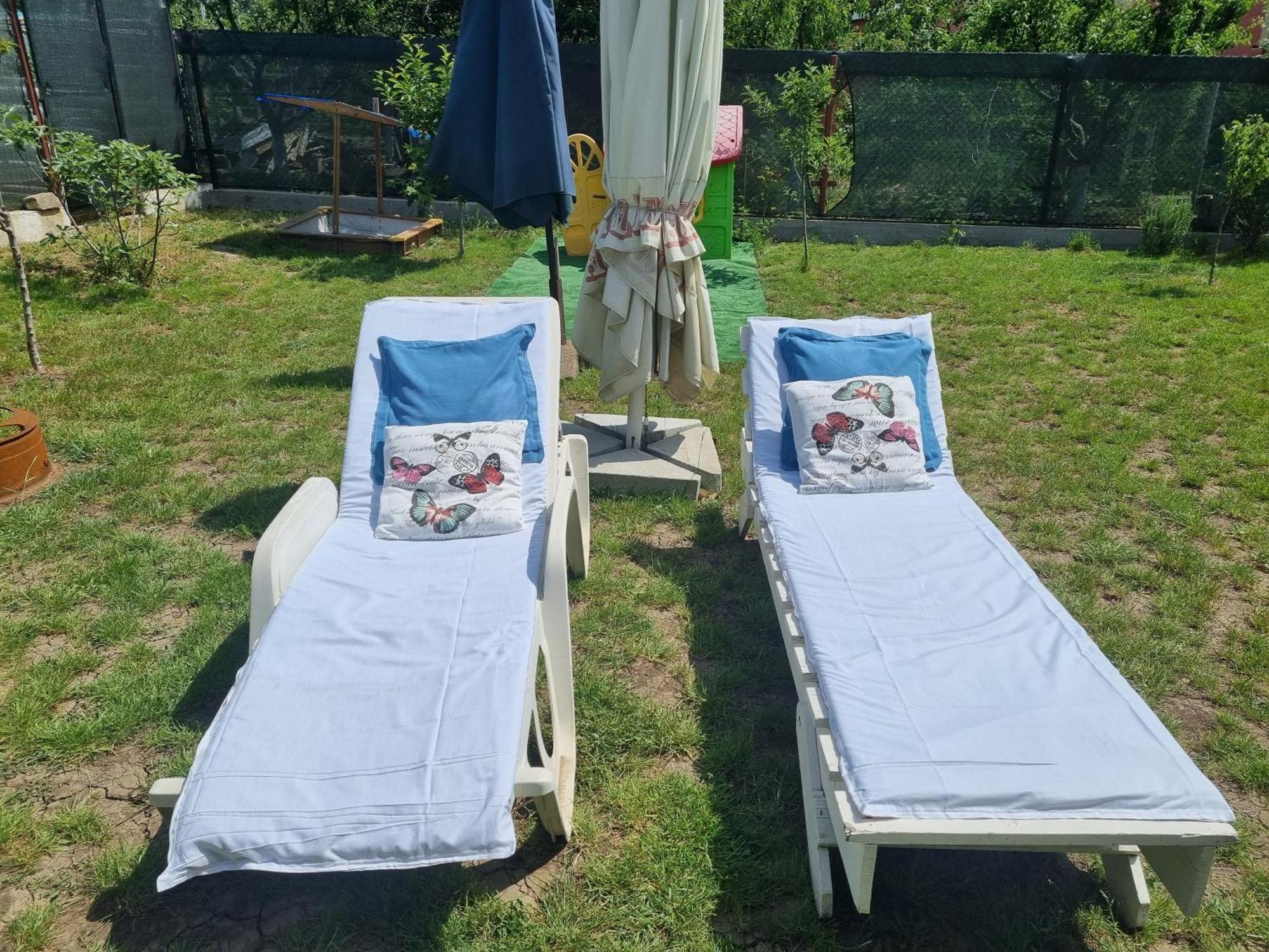Casa Cochilia - Camera Privata In Localitatea 图兹拉 外观 照片