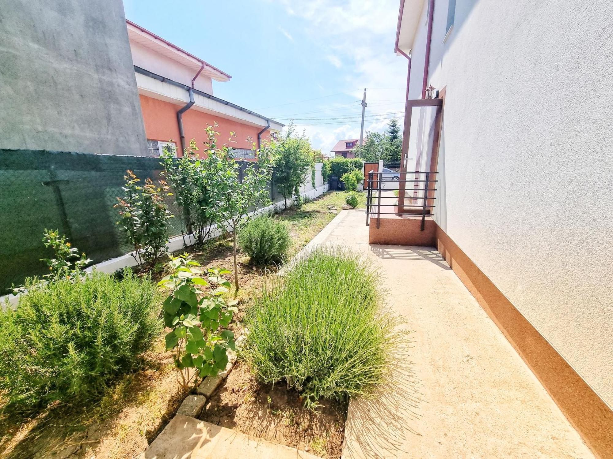Casa Cochilia - Camera Privata In Localitatea 图兹拉 外观 照片