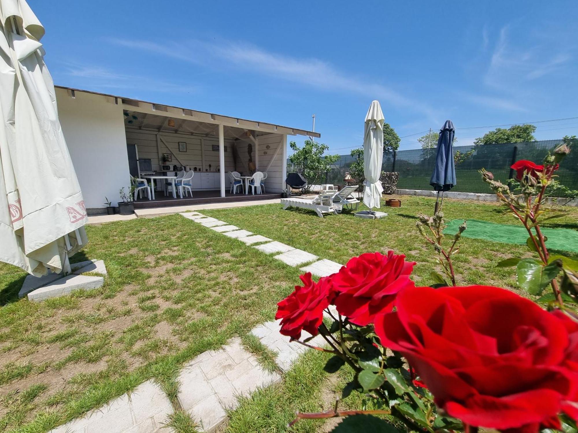Casa Cochilia - Camera Privata In Localitatea 图兹拉 外观 照片